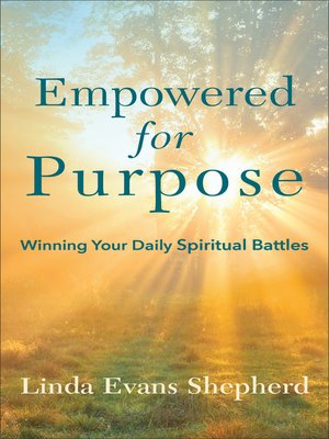 cover image of Empowered for Purpose